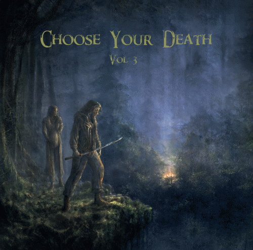 Echo[rchure] : Choose Your Death Vol 3